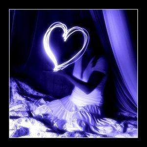 pour mon amour